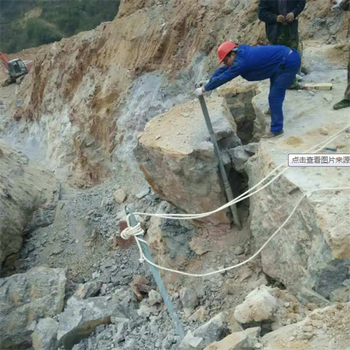 湖北二氧化碳爆破設備購買