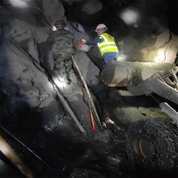 河南氣體爆破廠家