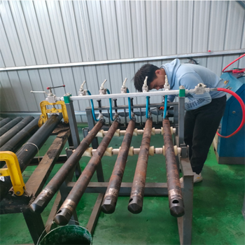 青海西寧氣體爆破設(shè)備廠家電話