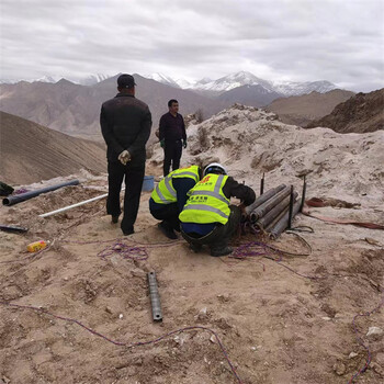 新疆阿克苏二氧化碳爆破实力厂家