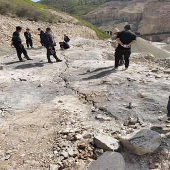 遼寧道路建設(shè)氣體爆破聯(lián)系方式