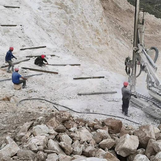 新疆昆玉煤矿井下开采气体膨胀