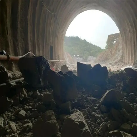 陕西二氧化碳爆破隧道掘进开采施工设备介绍出售