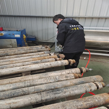 新疆二氧化碳爆破廠家