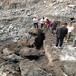 新疆石河子二氧化碳膨胀爆破设备