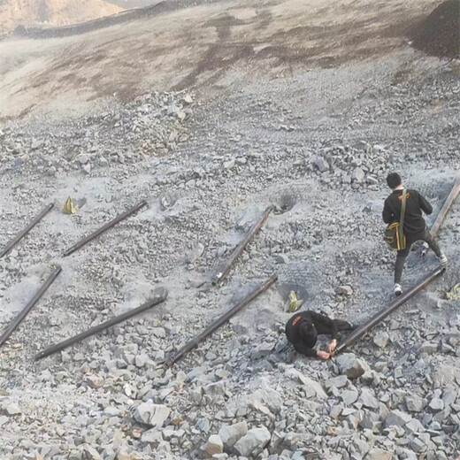 新疆隧道开挖二氧化碳气体爆破联系方式