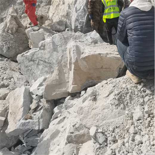 新疆气体爆破隧道掘进开采施工设备咨询