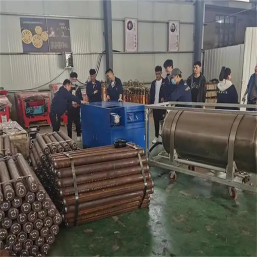 新疆伊犁哈萨克二氧化碳膨胀爆破设备制造厂家