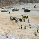 爆破施工隊伍難找怎么辦？《浙江杭州氣體爆破自己就可以操作？》