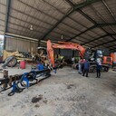 沒有爆破施工隊怎么辦？《吉林通化二氧化碳爆破技術員現場教學？》