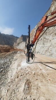 黑龍江雞西二氧化碳氣體爆破產品介紹