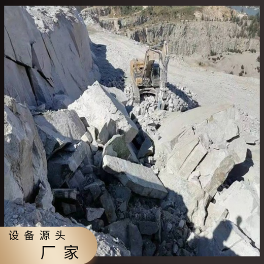 新疆双河石料厂二氧化碳爆破开采电话