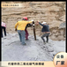 內(nèi)蒙古阿拉善盟采石場二氧化碳爆破產(chǎn)品介紹