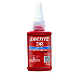  Loctite 243 anaerobic adhesive 243 glue anti loosening 262263 screw sealant 272 thread locking
