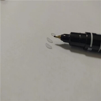 TJ藍(lán)寶石外延片ITO玻璃片盲孔加工異形切割十字孔加工