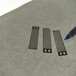 TJ金属狭缝片金属码盘非标加工光栅片激光精密切割