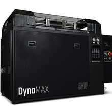 水刀高壓泵,增壓泵，DynaMAX5系列自帶監(jiān)測功能的水刀泵圖片