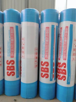 江西SBS防水卷材生產廠家改性瀝青防水卷材旭泰牌防水卷材