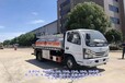 鹤壁10吨工地加油车供应