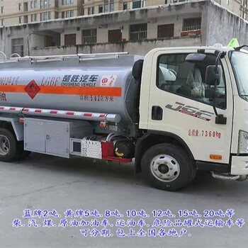 連云港20噸加油車批發(fā)價