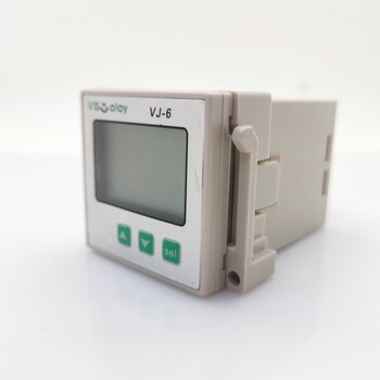 飛納得DFY-6電源相序保護儀器欠相繼電器相序保護器
