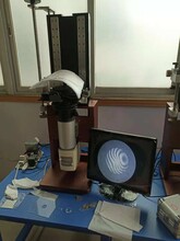 日本富士F601激光干涉仪球面轻便型干涉仪图片