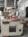轉讓二手宇晶9S雙面平面拋光機研磨機