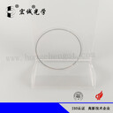廠(chǎng)家定制伺服電機玻璃碼盤(pán)精密蝕刻編碼器碼盤(pán)加工