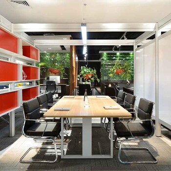 煙臺(tái)圣奧辦公家具