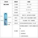 智能柜鎖光交箱鎖物聯網安防鎖室外箱體電子鎖