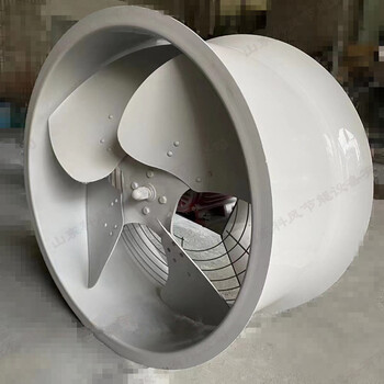 低噪聲變壓器冷卻風扇DBF-5Q40.37KW大風量運行穩