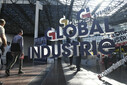 2024年法國國際工業展GlobalIndustieParis圖片