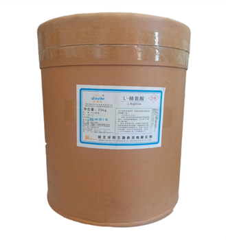 L精氨酸食品級L精氨酸價格添加量