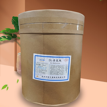 食品級DL-蛋氨酸價(jià)格營養(yǎng)強(qiáng)化劑飼料添加劑