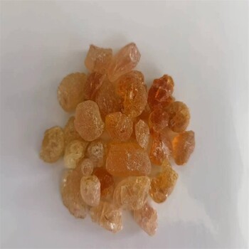 阿拉伯膠顆粒阿拉伯膠食品級阿拉伯樹膠粉增稠劑乳化劑