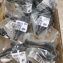IMAO今尾BSFJ8X12前端球螺栓(工程塑料半球型)