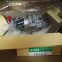 CKD喜開理LCR-12-20-HP1線性滑臺氣缸