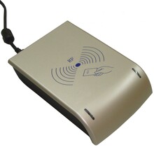 wifi读卡器蓝牙智能卡读卡器IC卡刷卡器