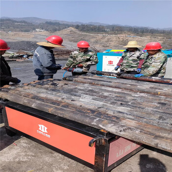 廣州液壓劈裂器液壓頂石機(jī)節(jié)省時(shí)間