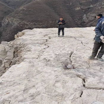 吉林延边二氧化碳气体膨胀器生产研发基地