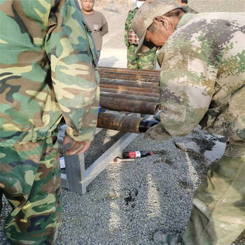 株洲ZPL-5000巖石開采劈裂機哪里有賣
