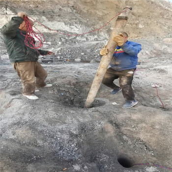 婁底氣體爆破生產(chǎn)廠家