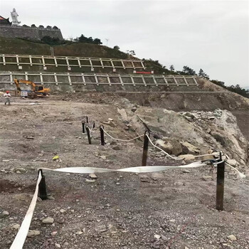 云南昭通二氧化碳氣體爆破設備生產(chǎn)研發(fā)基地