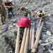 甘孜乡城县二氧化碳气体爆破设备的施工队伍