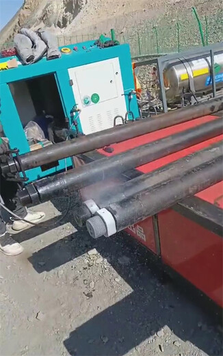 海南二氧化碳气体爆破设备厂家