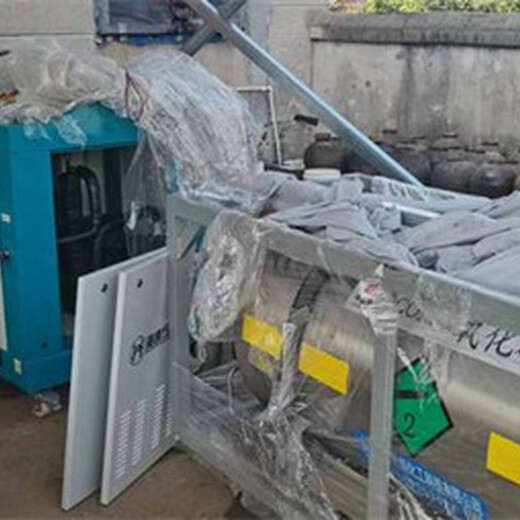 广东珠海气体爆破设备厂家