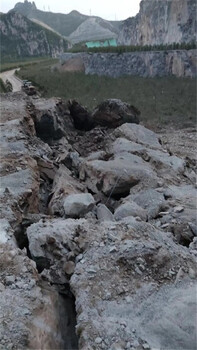 福建福州二氧化碳爆破公司