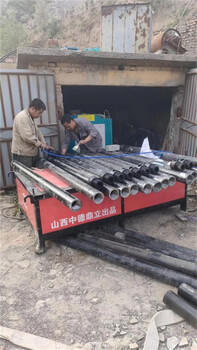四川泸州二氧化碳气体爆破生产厂家