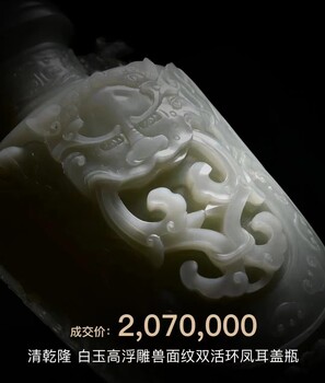 哈布斯堡國際拍賣(mài)公司參拍電話(huà)錢(qián)款交接征集與評估