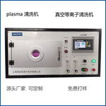 上海茂虹定制大气低压真空等离子清洗机plasma设备C-20S